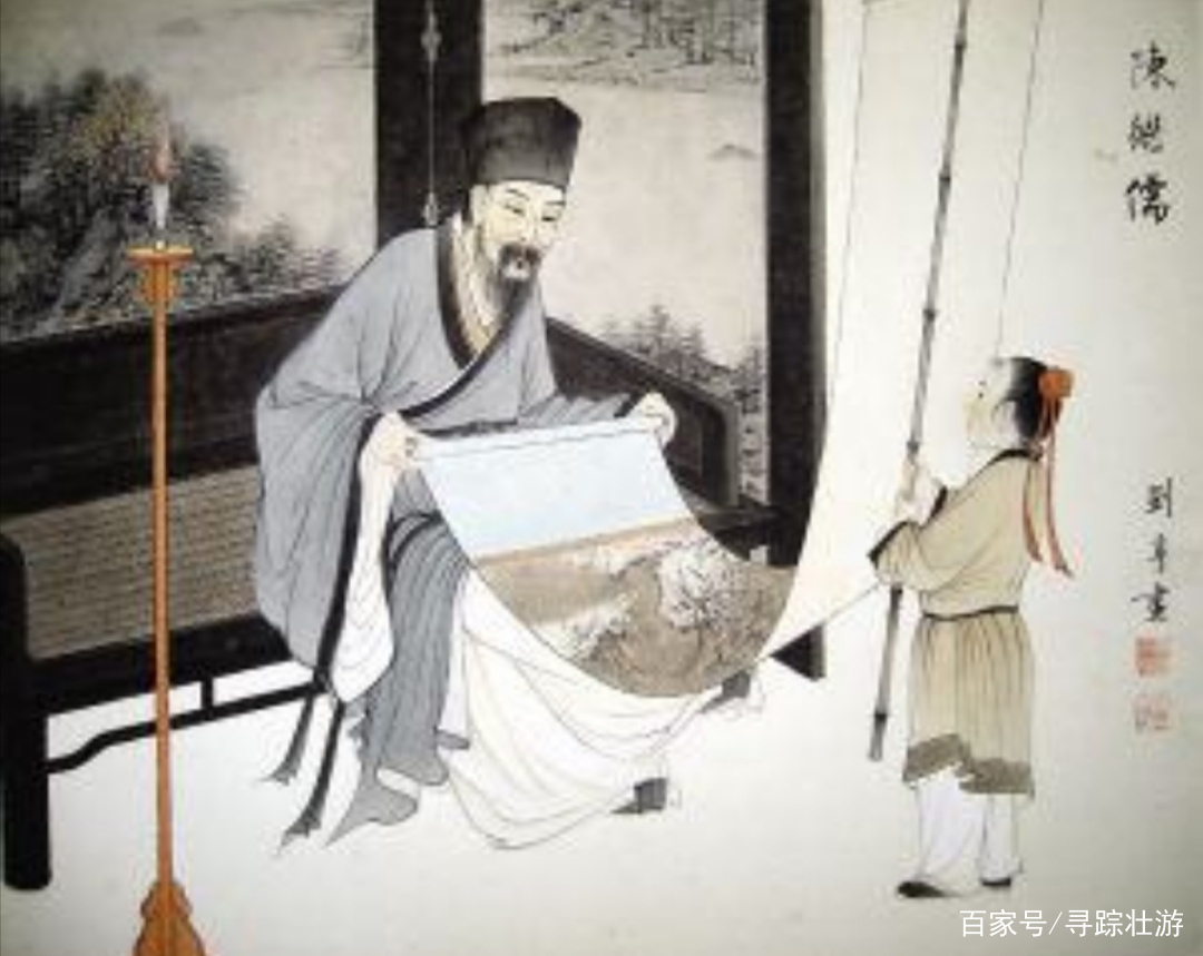上海有首明代的《好人歌》您听过吗？_百科TA说
