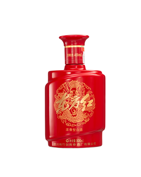 东方红（剑南春集团旗下白酒品牌）_百度百科