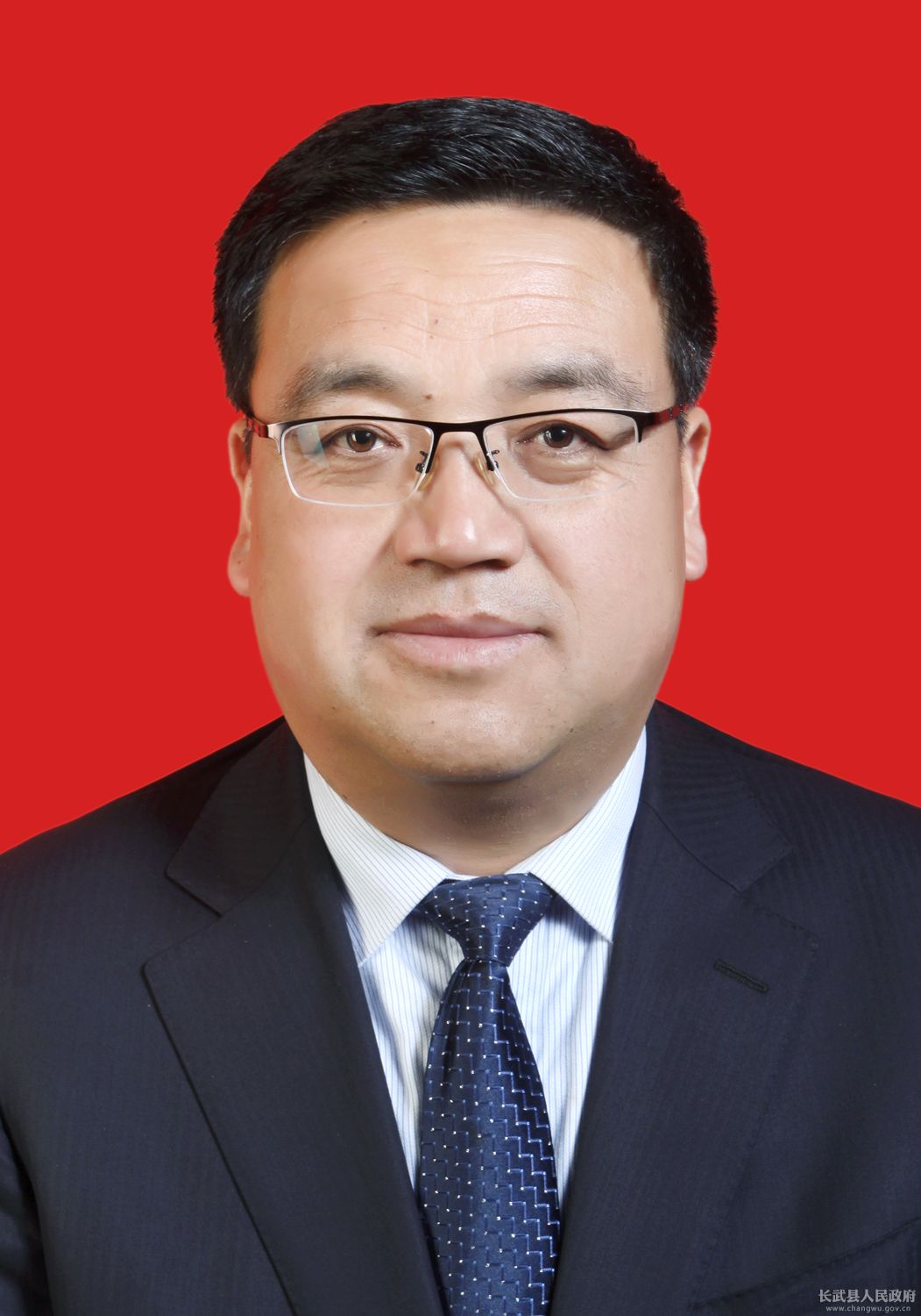  p>代小龙,现任陕西省咸阳市长武县供销合作社党组书记,主任. /p>