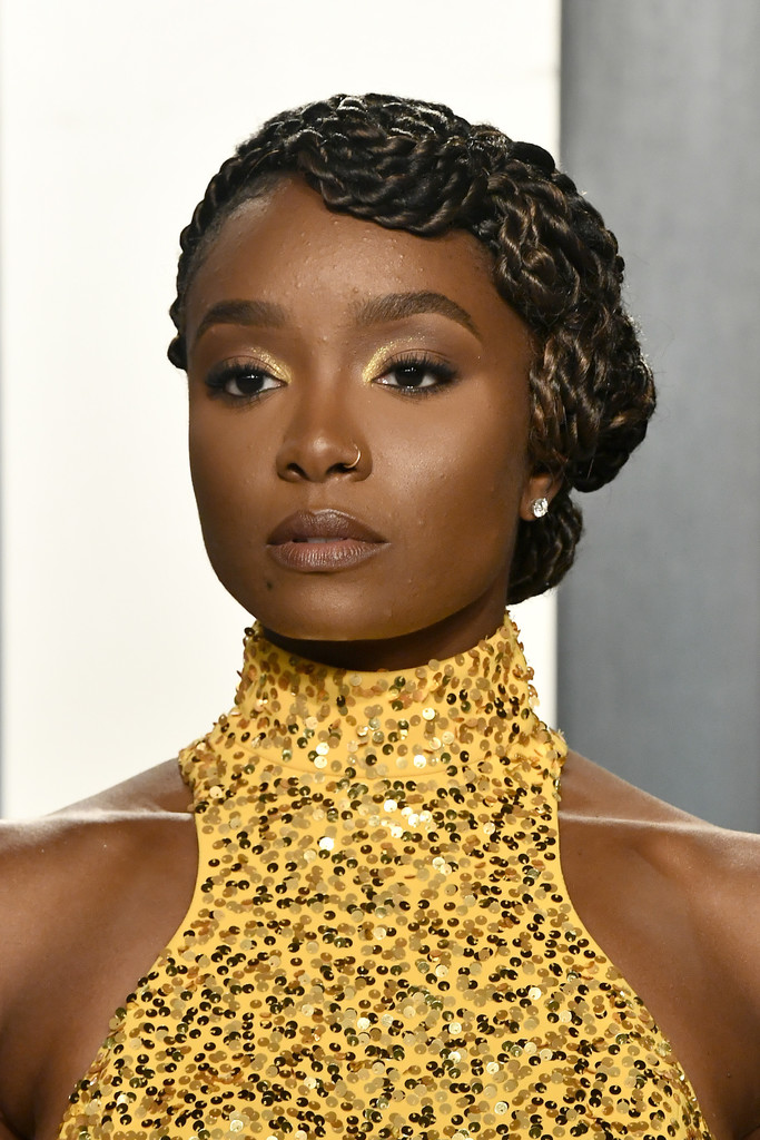 kiki layne