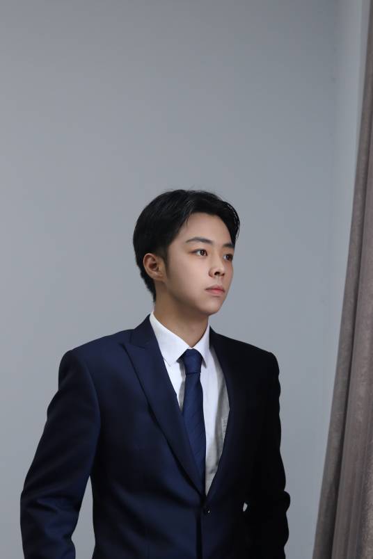 杨昊宇（中国青年作家、文学创作者）_百度百科