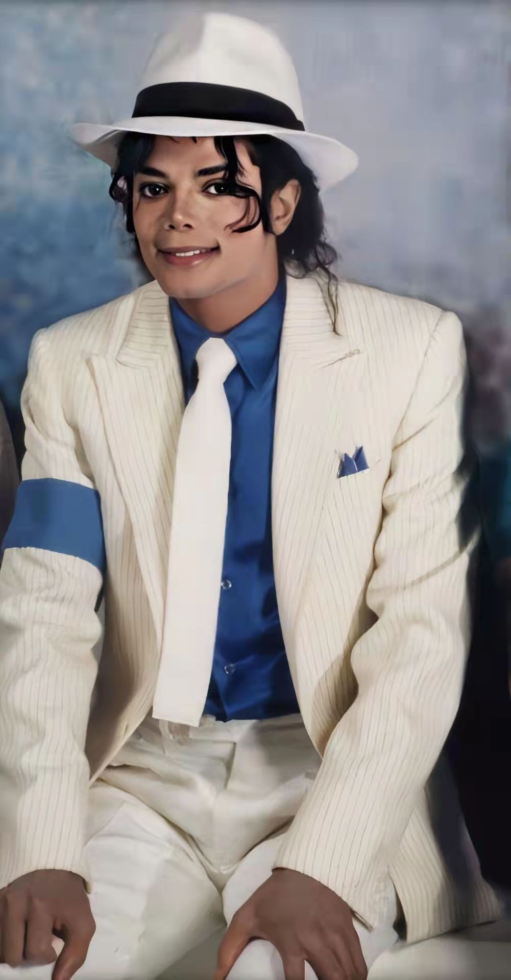 迈克尔·杰克逊