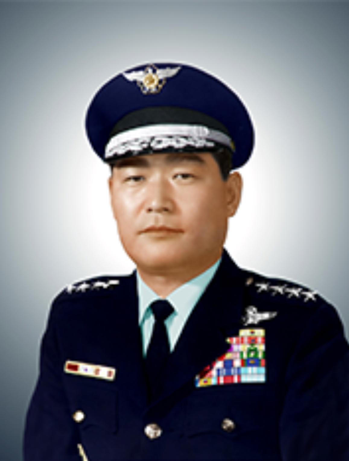 韩国空军