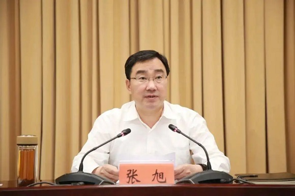 张旭