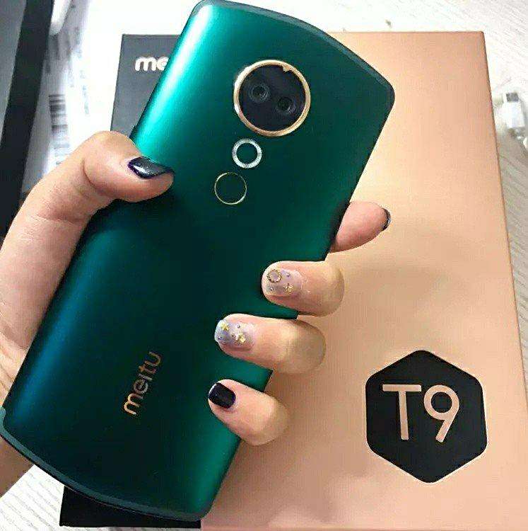 美图T9