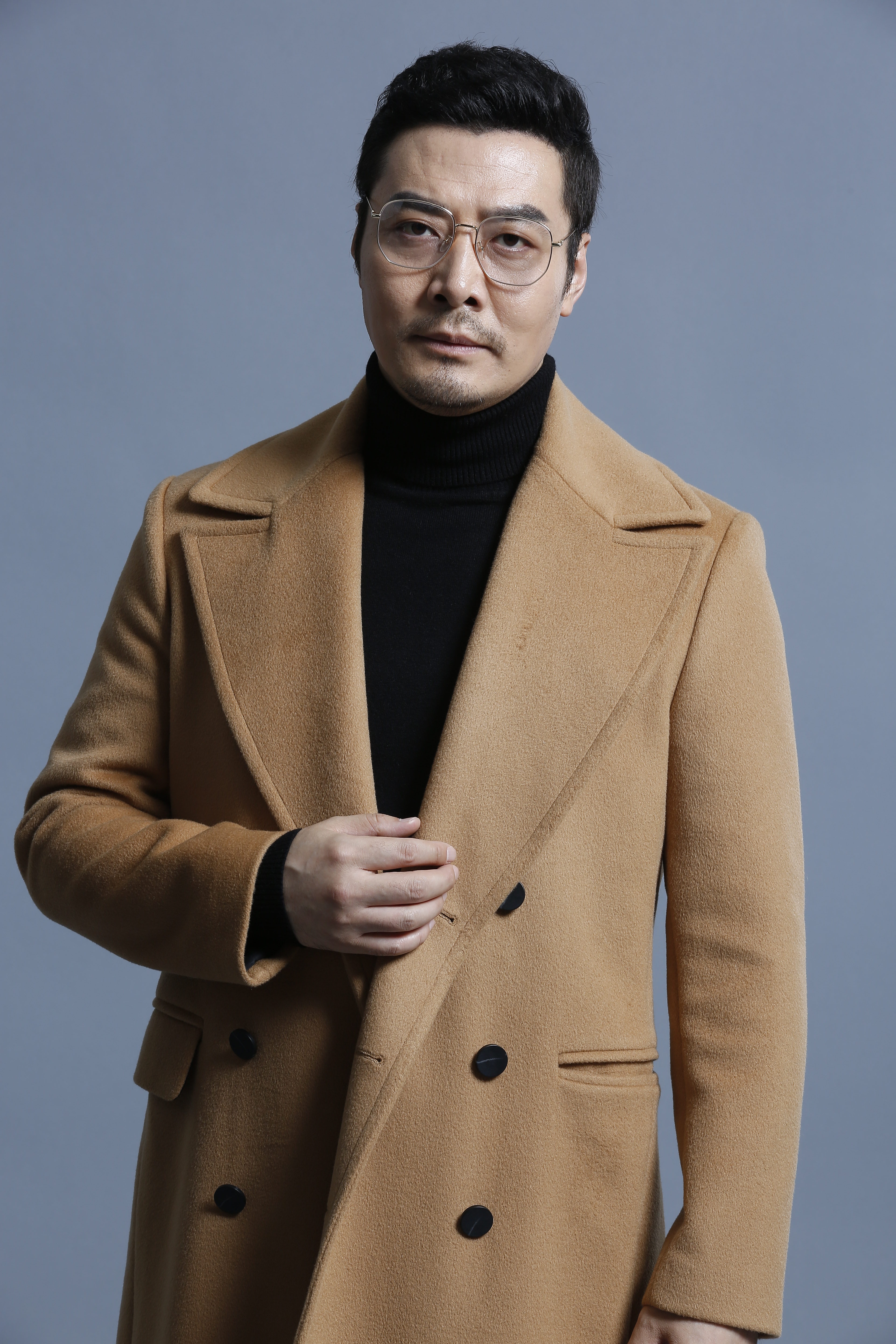  p data-id="gnx96gpuhd">王欢,中国内地男演员,主持人,毕业于 a