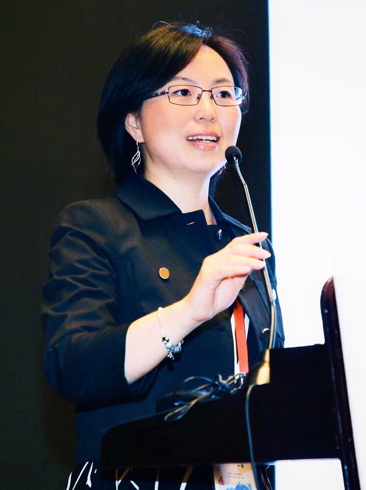 李玲,女,青年科学家; a target="_blank" href="/item/东南大学附属