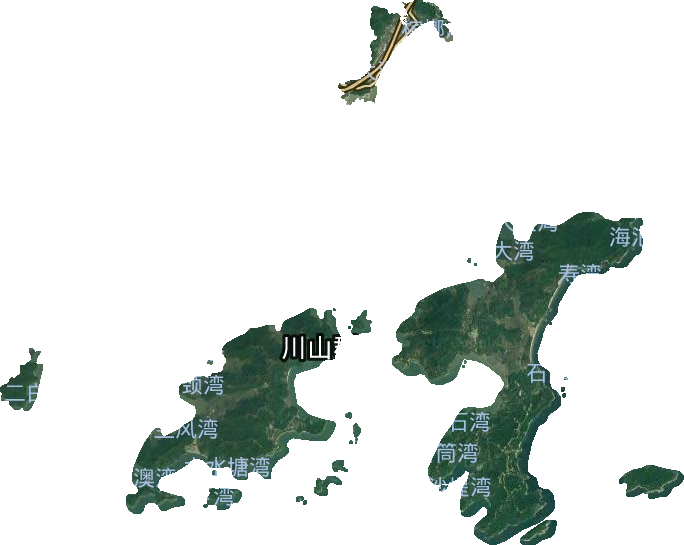  p>川岛镇,隶属于广东省江门市台山市,地处 a target="_blank" href="