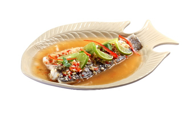  p data-id="gn5idkyw4t">清蒸芝麻剑鱼是一道美食,制作材料有红水河