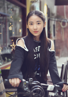 丁一一（中国内地女演员）_百度百科