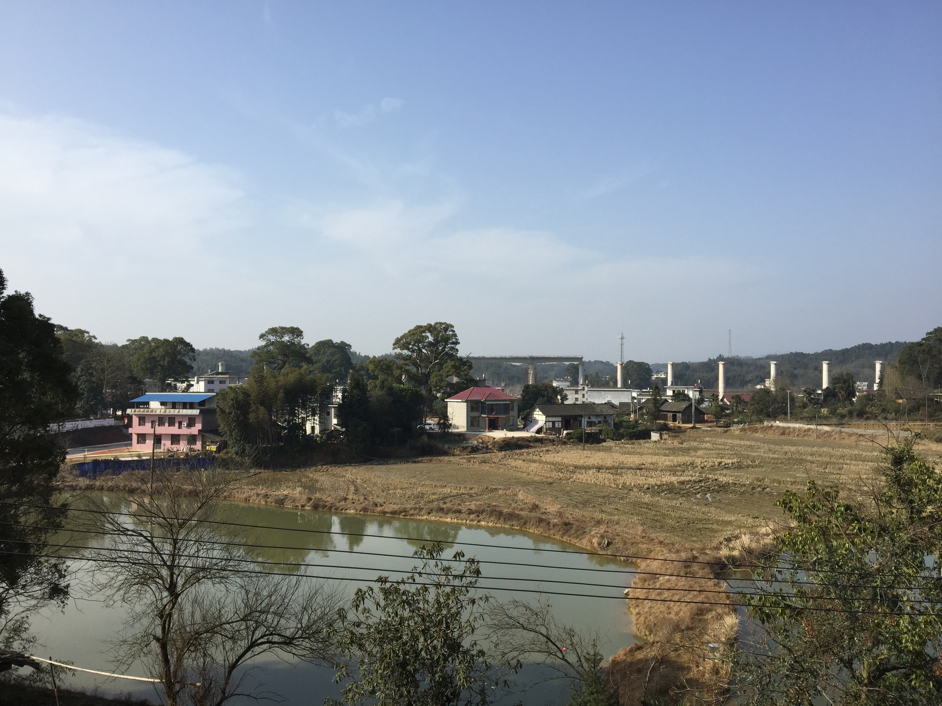 宜春市宜丰县天气马上知