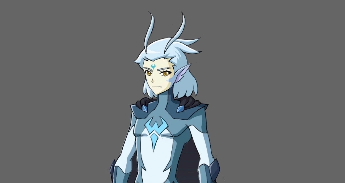 赛尔号第11季:裂空沧海