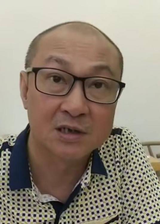 张鸿华（中国影视演员）_百度百科