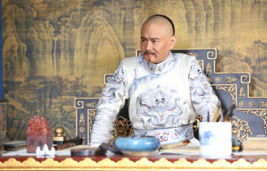 王辉（中国内地男演员、北京人民艺术剧院演员）_百度百科