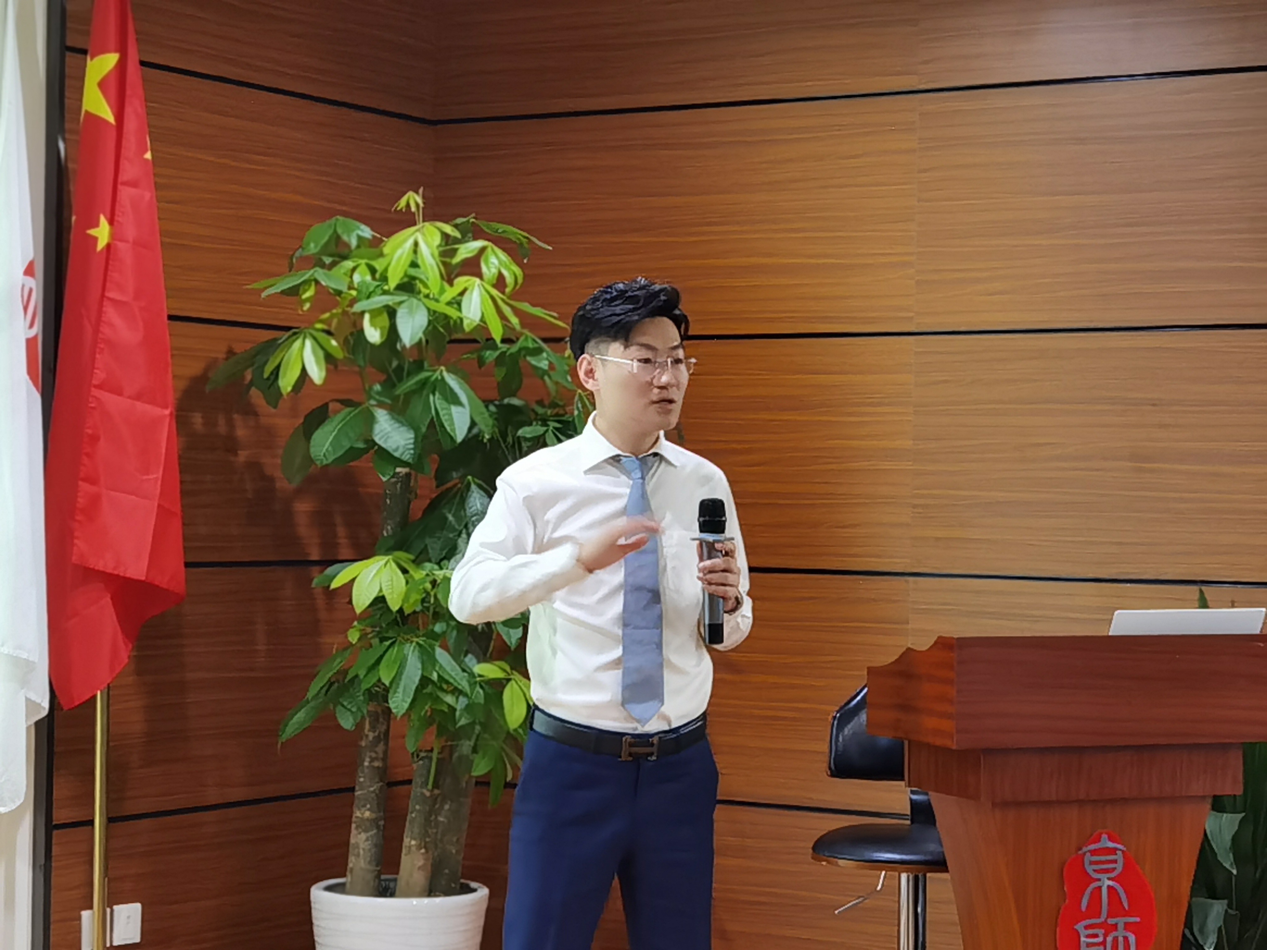 孙晓东