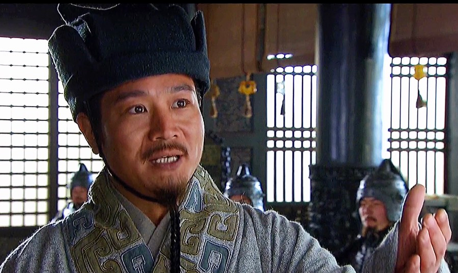 袁绍为何会杀死自己的顶级谋士田丰_百科TA说
