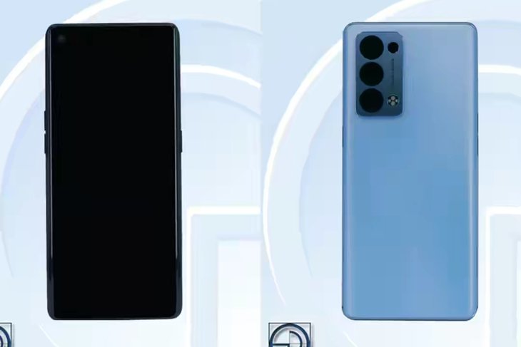 OPPO Reno6配置曝光：全系升级线性马达，首发天玑900_百科TA说