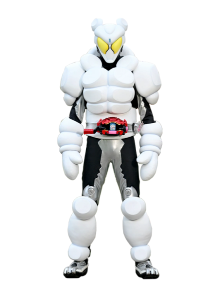 假面骑士加布（日本特摄剧《假面骑士Gavv》主角）_百度百科