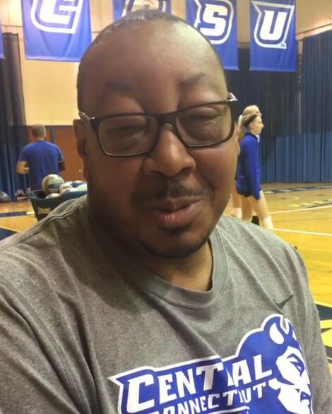 donyell marshall