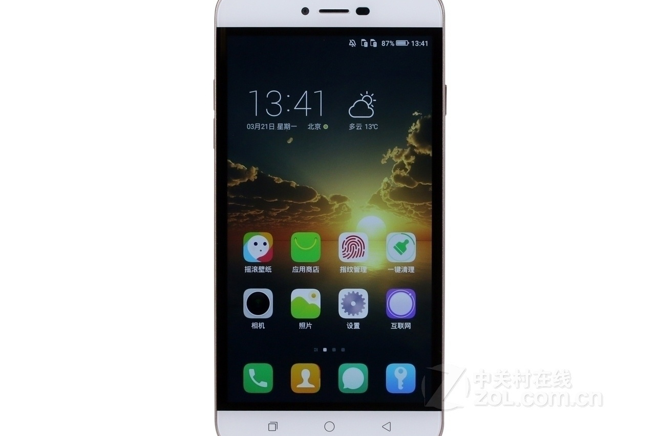 酷派锋尚pro2(y891/双4g)