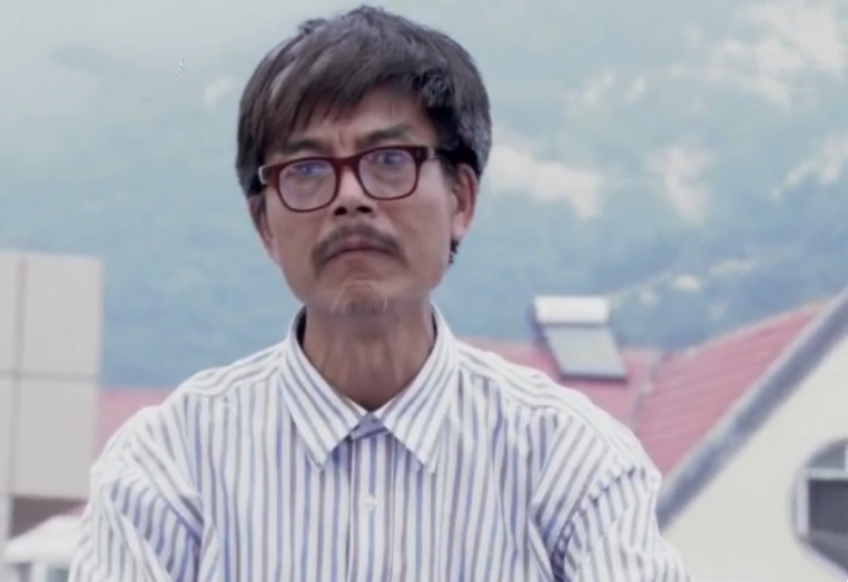 的角色,由演员 a target="_blank" href="/item/张世宏/60682891"