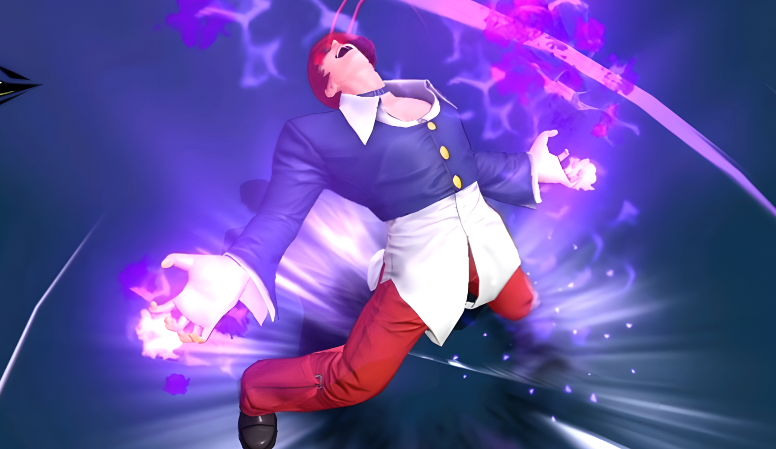 男,mugen中玩家以游戏<a target="