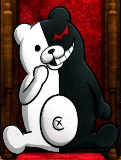 新·弹丸论破v3