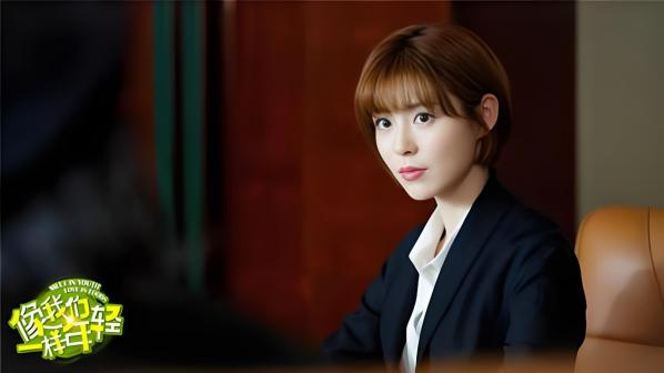 卢杉（中国内地女演员）_百度百科