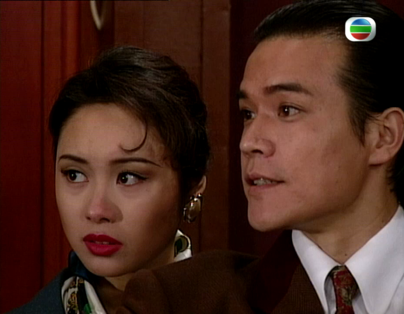  p>《黄浦倾情》是1994年 a target="_blank" href="/item/香港电视