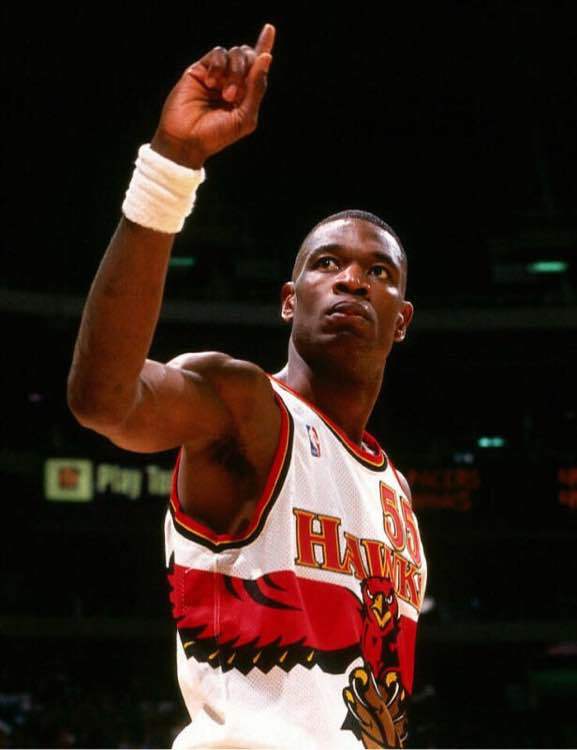 亚特兰大老鹰队