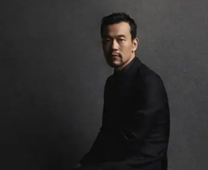 廖凡（中国内地男演员）_百度百科