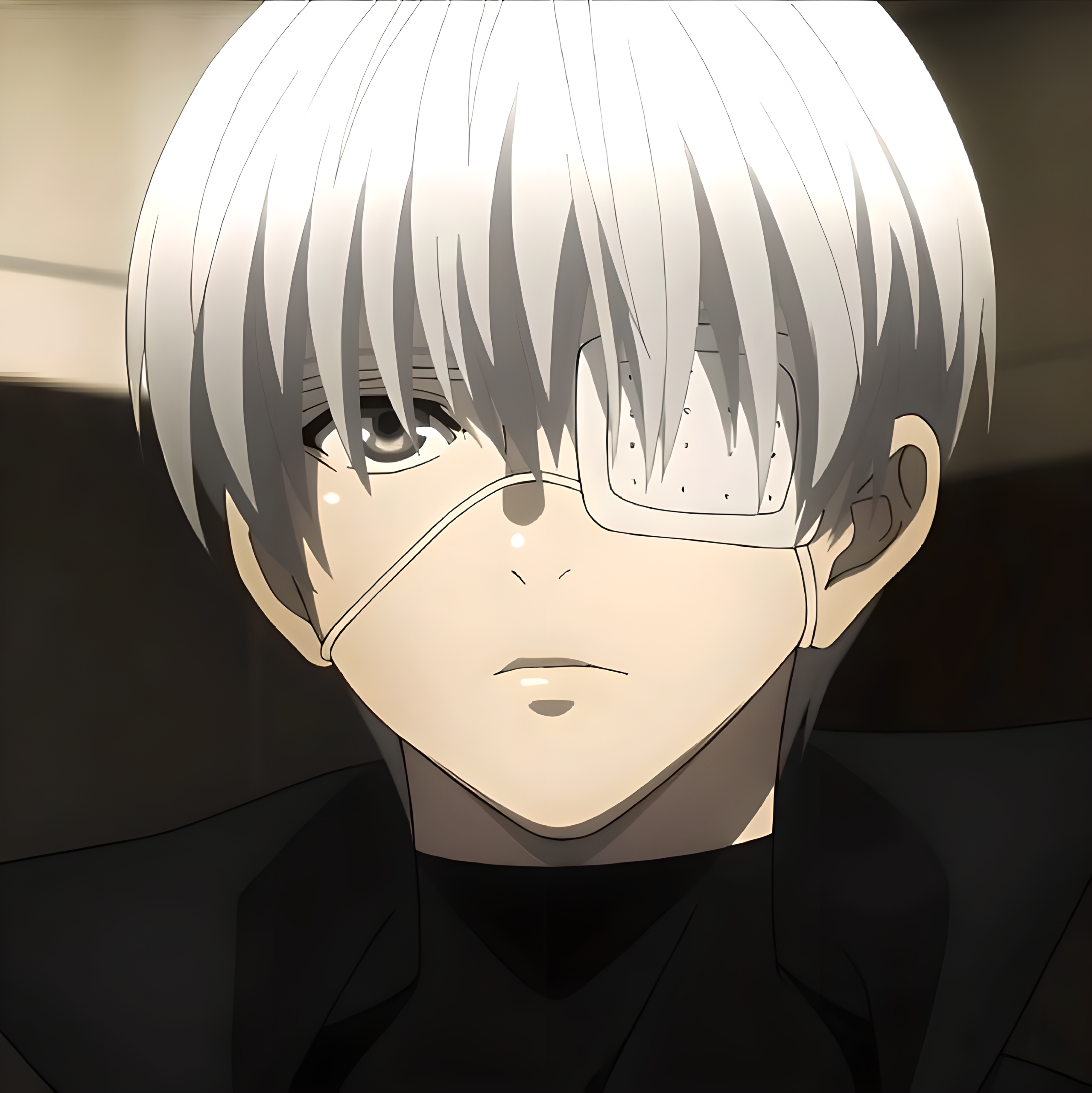 金木研,日本漫画