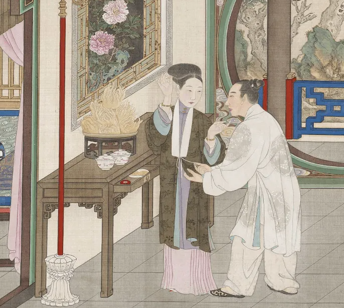 归有光的《项脊轩志》为何如此感人_百科TA说