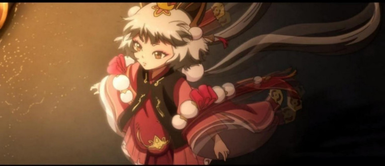 《喵千岁的成年礼》剧照