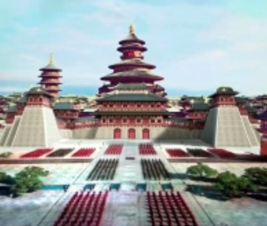 重光门（隋唐洛阳宫城东隔城东门）_百度百科
