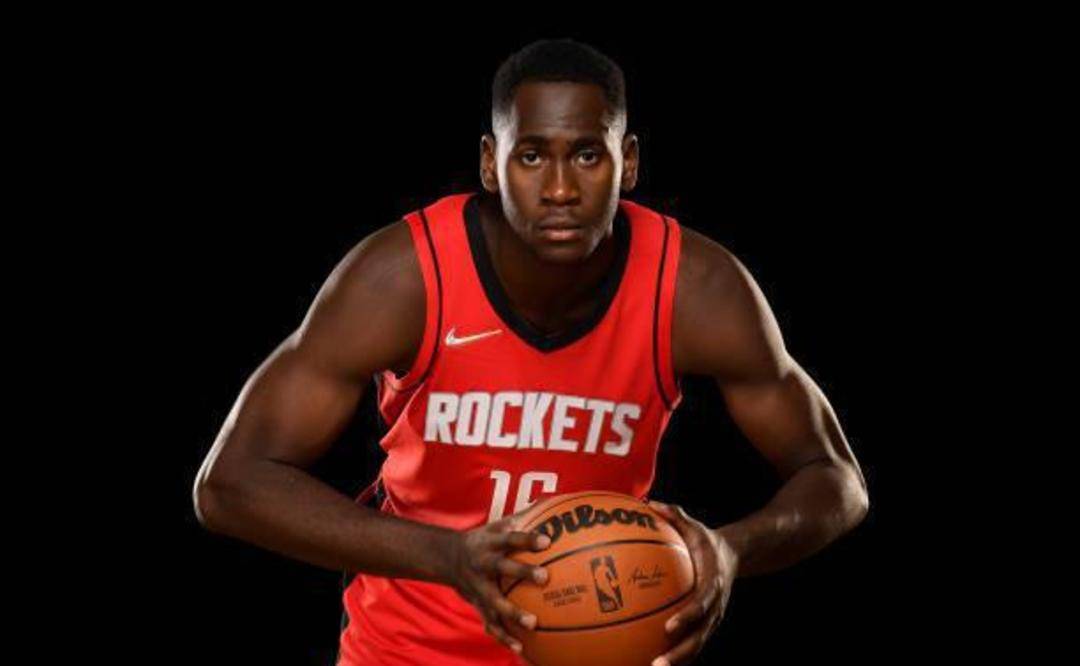 乌斯曼·加鲁巴