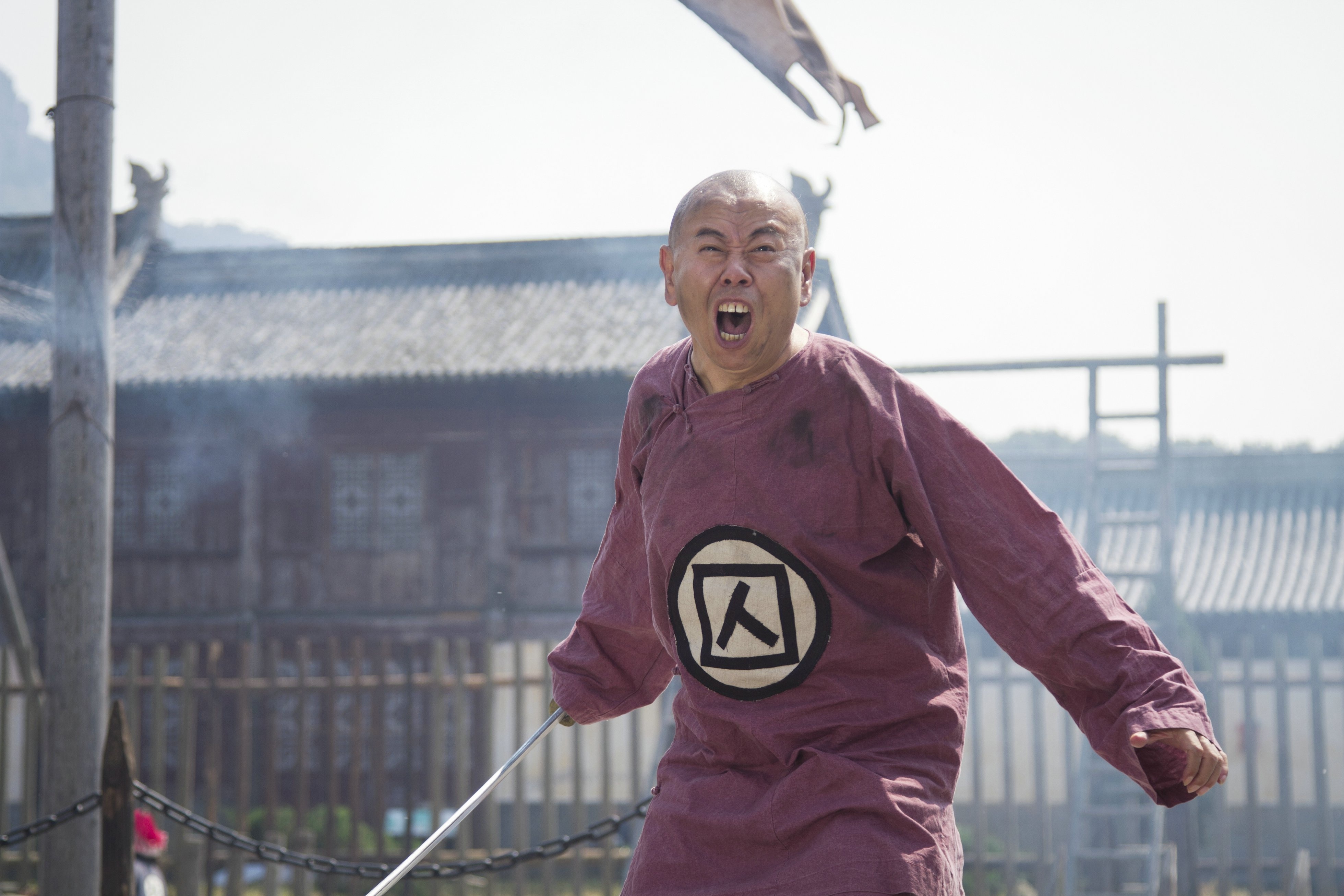 毛驴县令2之打虎上山