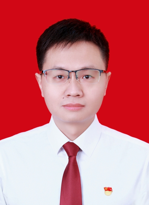 傅贤惠