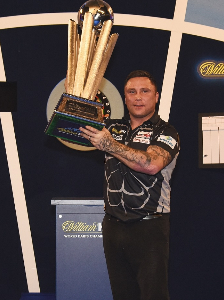  p>格温·普莱斯(gerwyn price),1985年3月7日出生, a target="_blank