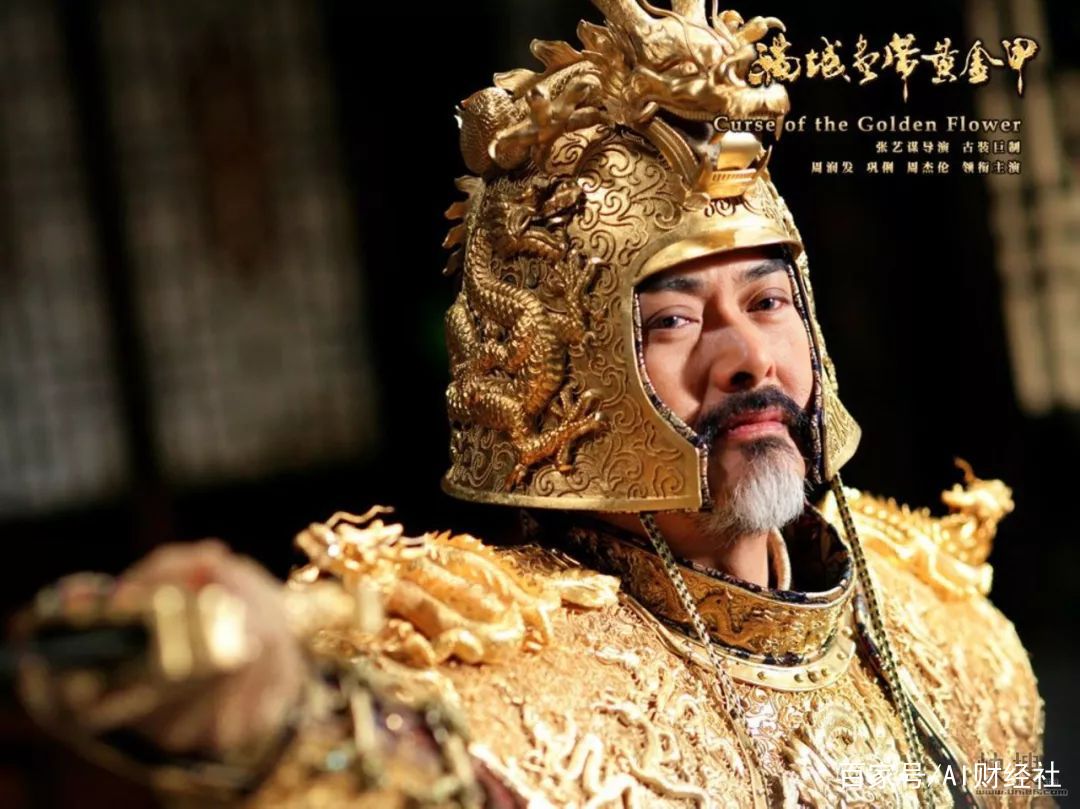 10万美元创华谊今给BAT打工，博纳回A股也靠巨头，大佬都爱干电影_百科TA说