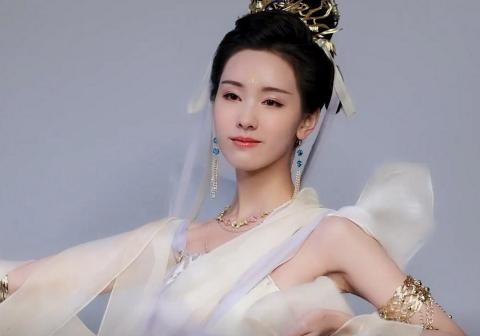 天欢（网络剧《长月烬明》中的女配角）_百度百科