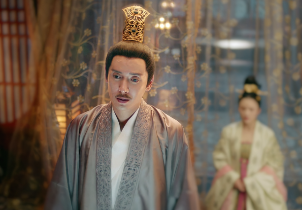 刘劭身为刘宋太子，为何杀死父皇宋文帝，提前夺取皇位？_百科TA说