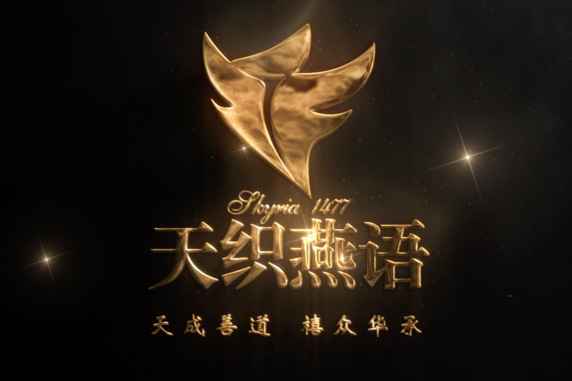 天织燕语(上海)重工机械有限公司