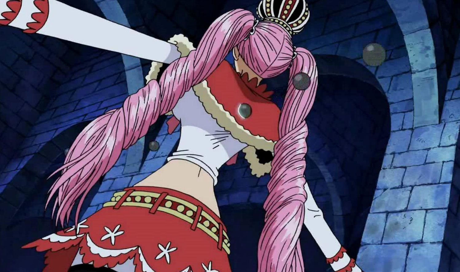  p>撒谎布,日本漫画《 a target="_blank" href="/item/航海王/75861"