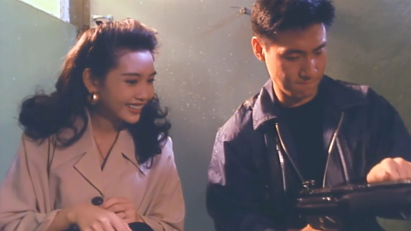 女黑侠黄莺