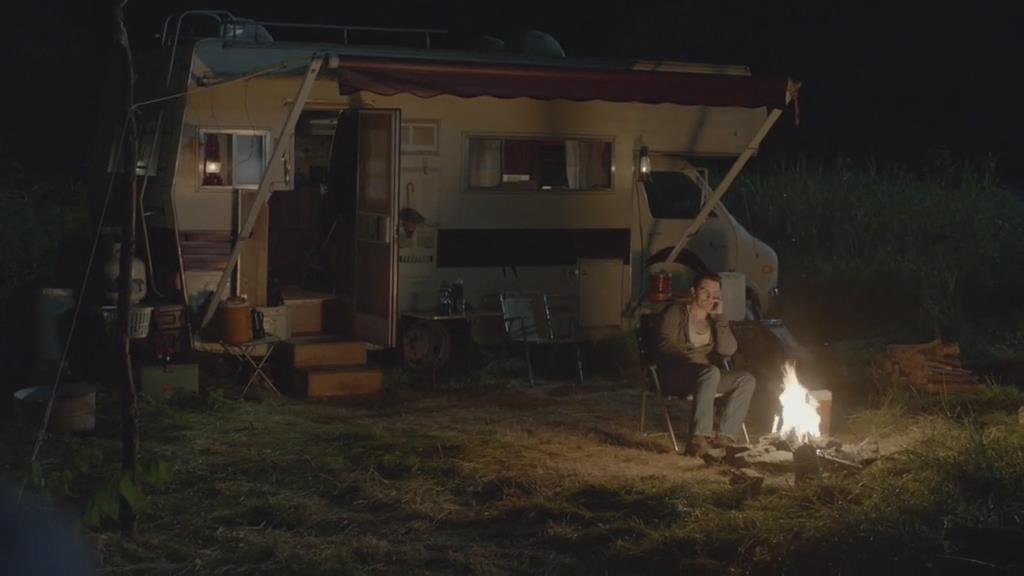 我欲为人(美版) 第四季