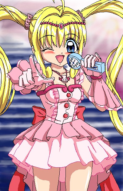  p>七海露亚是 a href="#" data-lemmaid="9914888">花森小桃 /a>(花