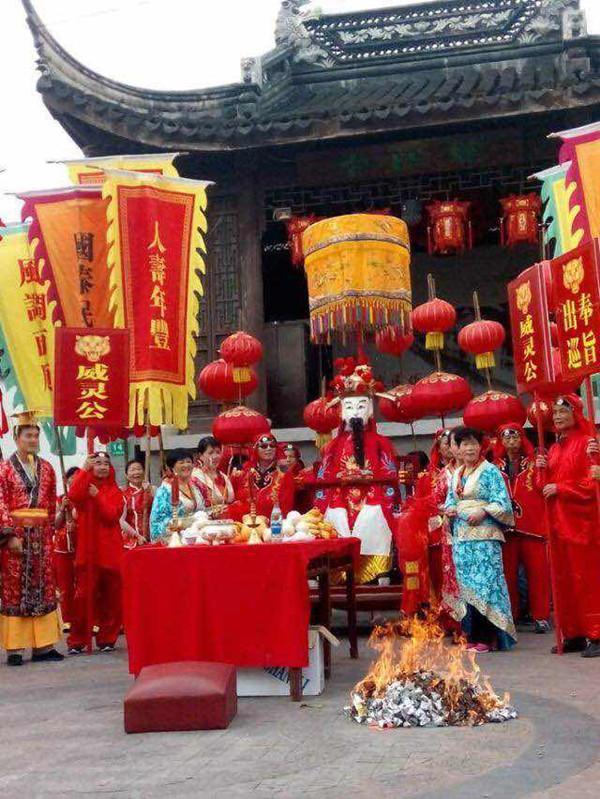 中元节（中国传统节日）_百度百科