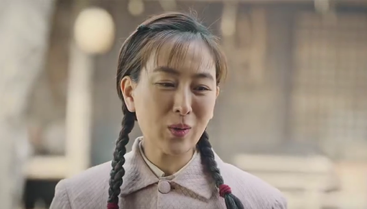 韩三妹_百度百科