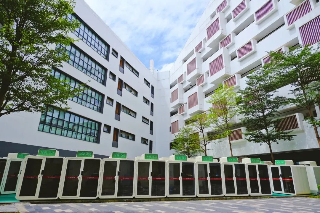 深圳市艺术高中